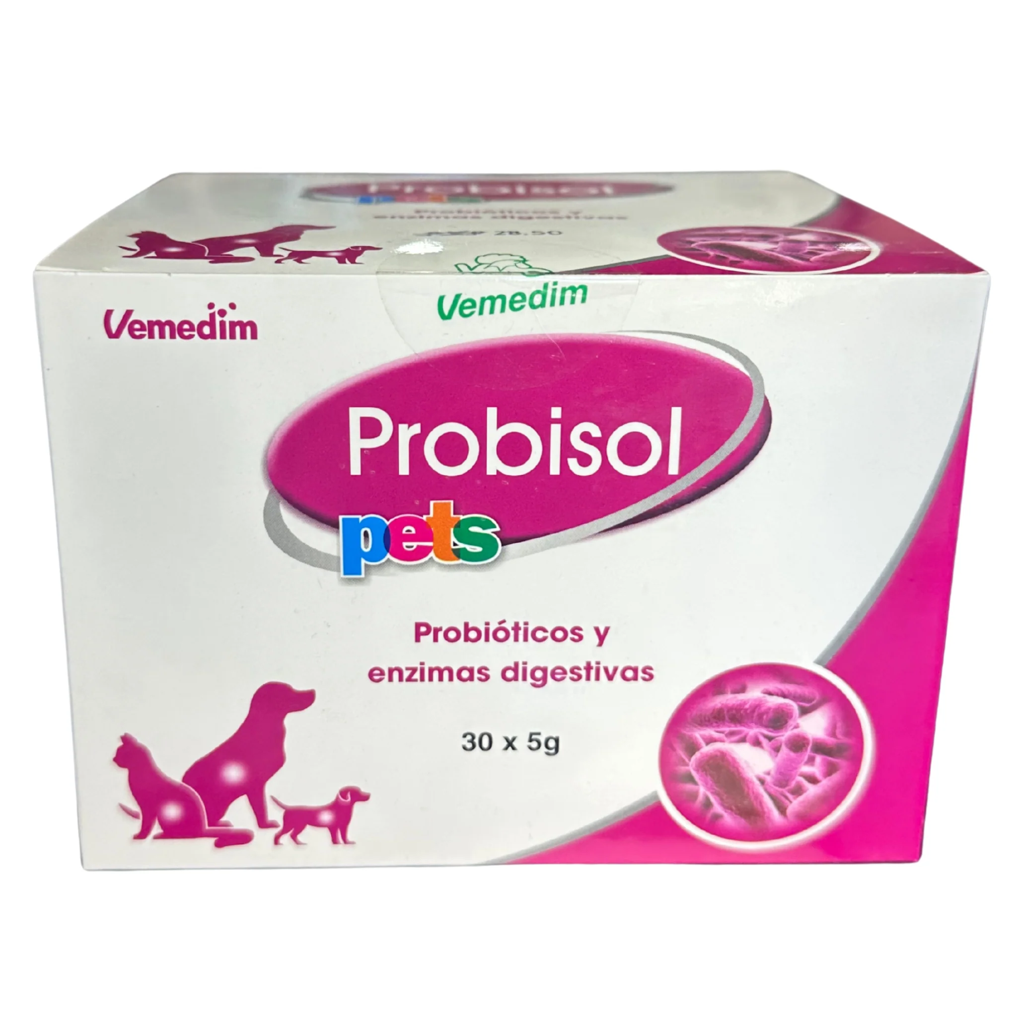 Medicina, Vitaminas & Suplementos
